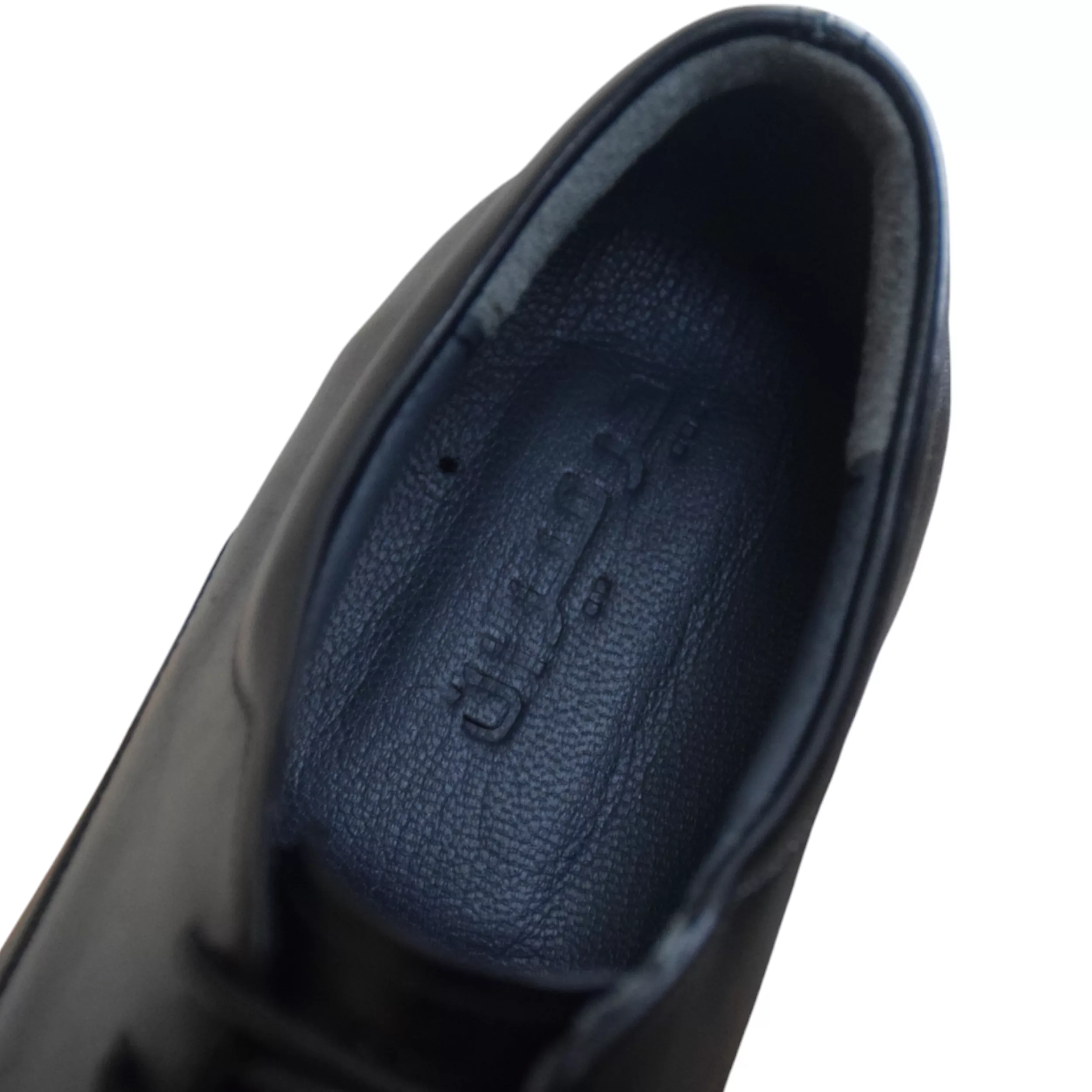 کفش زنانه چرمیران مدل 1001