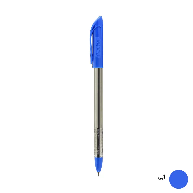 خودکار پنتر مدل DP-105 مجموعه 100 عددی