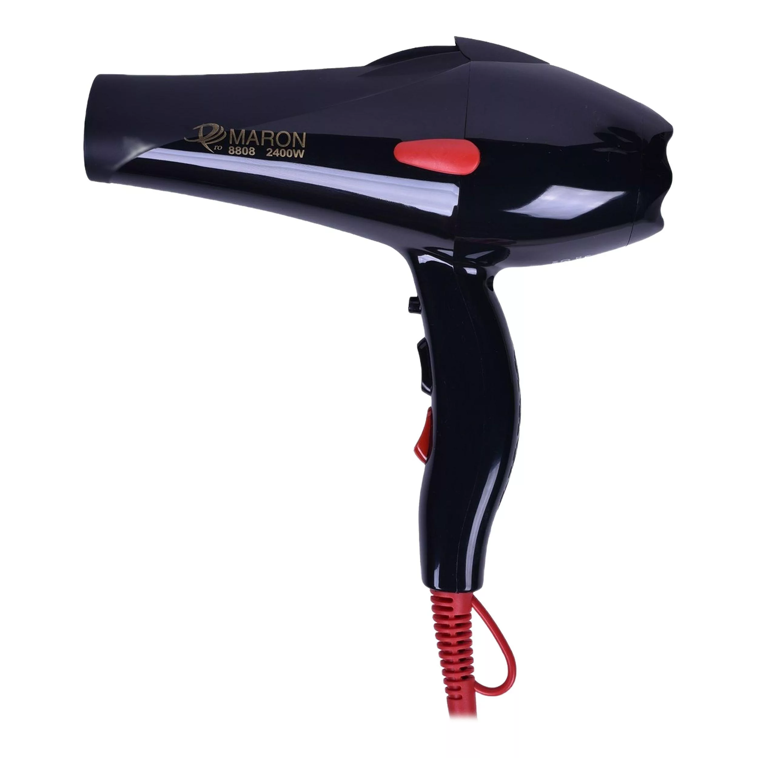 سشوار حرفه ای پرومارون مدل RL-8808