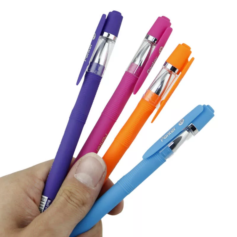 خودکار پنتر مدل SP-101 بسته 50 عددی