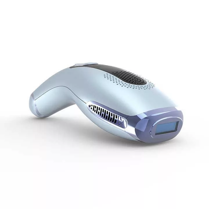 دستگاه لیزر موهای زائد دس مدل GP592