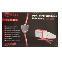 دستگاه اتو لوله سبز ادون مدل EDP-2000T