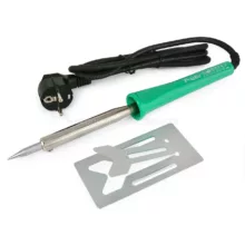 هویه 100 وات پروسکیت مدل SI-124B-100