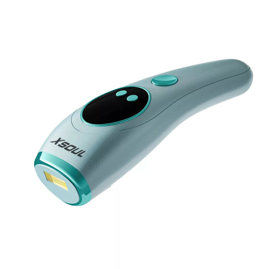 لیزر موهای زائد ایکسول مدل T-25