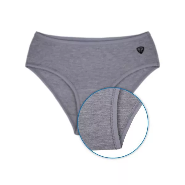 شورت زنانه تاپیک مدل مودال بسته 8 عددی