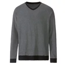 ست تی شرت و شلوار مردانه مدل فوتر کد 17229628