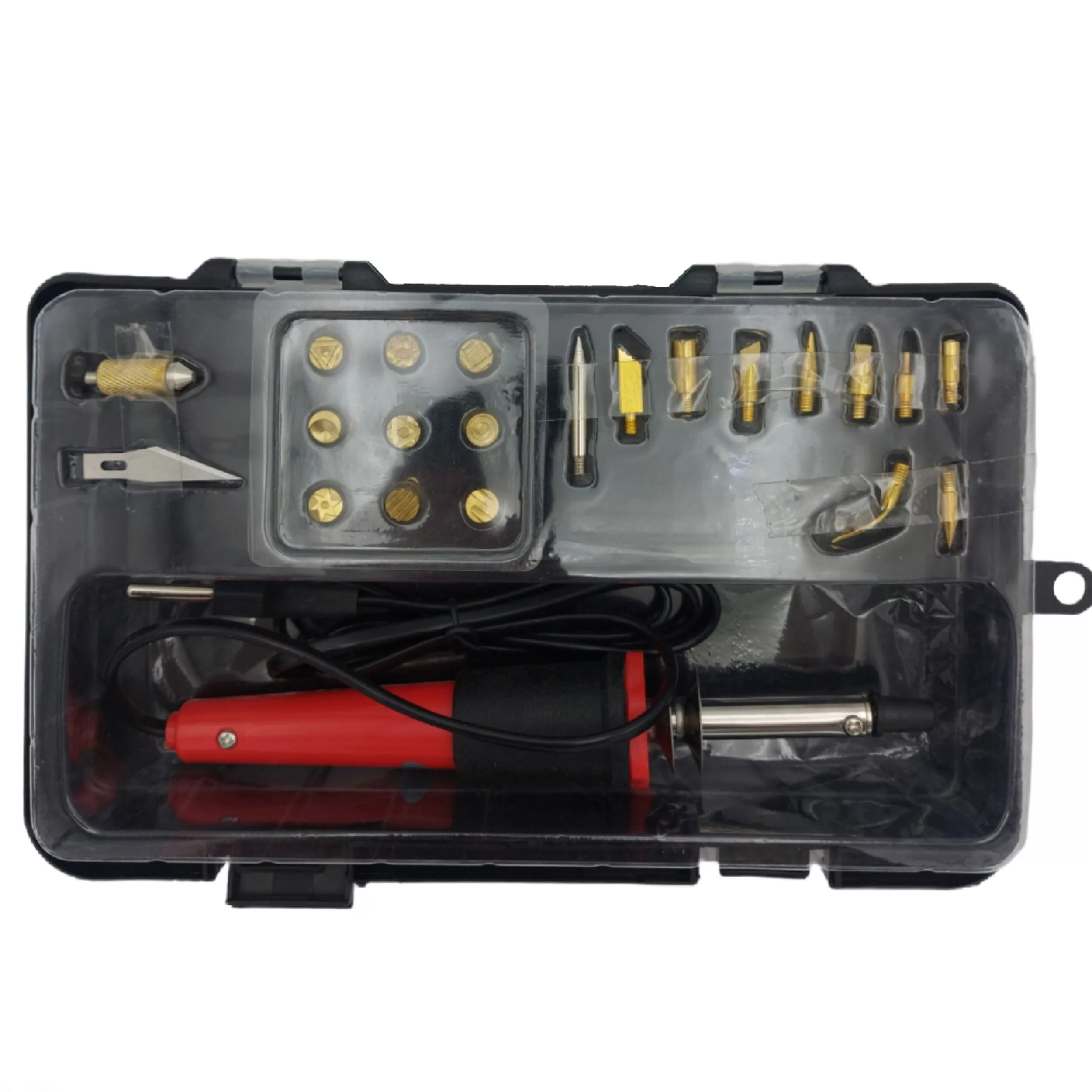 هویه 30 وات مدل A++ بسته 20 عددی