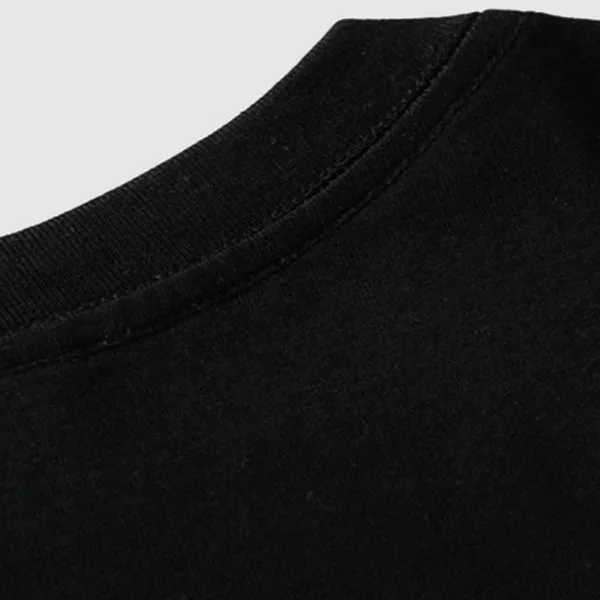 تی شرت آستین کوتاه مردانه مدل تدی ماشین سوار