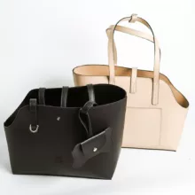 کیف حمل سگ و گربه سام سالو مدل LuxPup