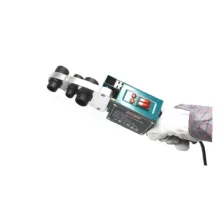 مجموعه 27 عددی اتو لوله پلیمری باس مدل -LIFE-STYLE