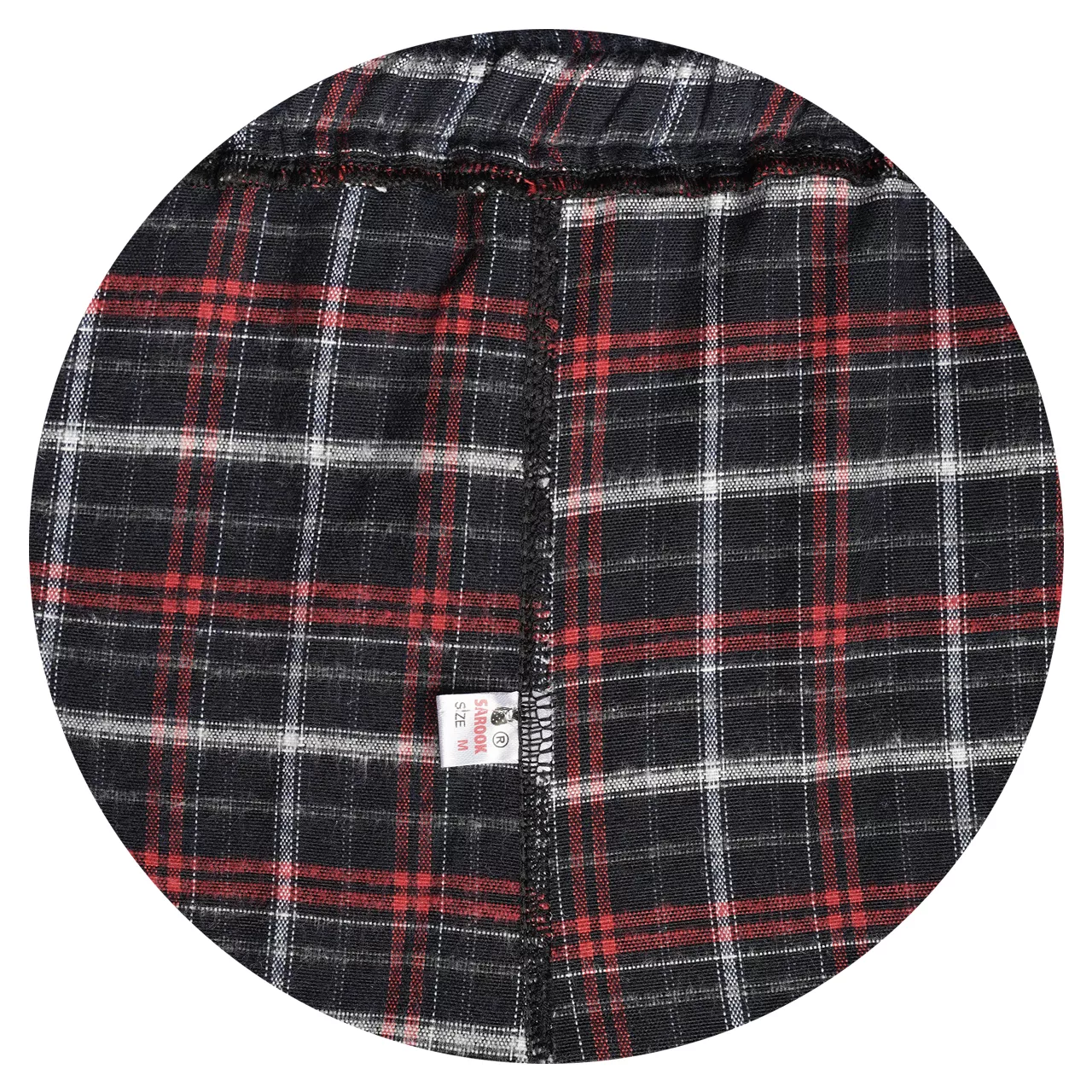 ست شومیز و شلوار زنانه ساروک مدل SPSHMS کد 03