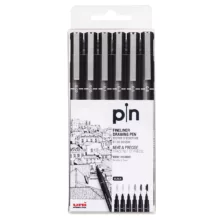راپید یونی بال مدل PIN کد 36248 بسته 6 عددی
