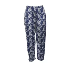 شلوار زنانه مدل پلیسه