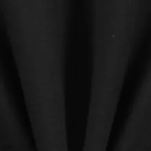 تی‌شرت آستین کوتاه زنانه پیر کاردین مدل 5212061 رنگ مشکی