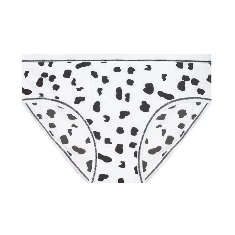 شورت زنانه مدل مینیمال کد 202017s بسته 6 عددی