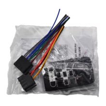 پخش کننده خودرو شینتو مدل S-P 906