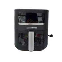 سرخ کن بدون روغن 8 لیتری زومیت وان مدل ZM-2248