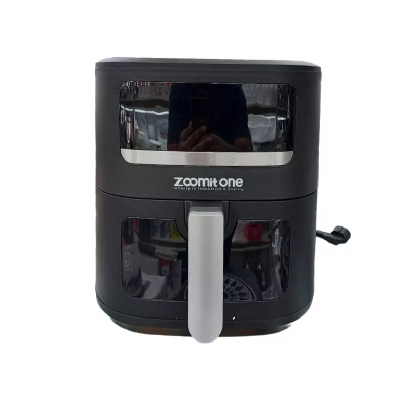 سرخ کن بدون روغن 8 لیتری زومیت وان مدل ZM-2248