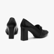 کفش زنانه چرم تهران مدل 5010