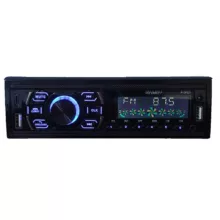 پخش کننده خودرو پاناتک مدل P-CP221