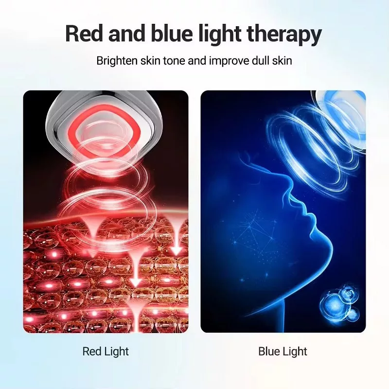 دستگاه جوانسازی مدل D835