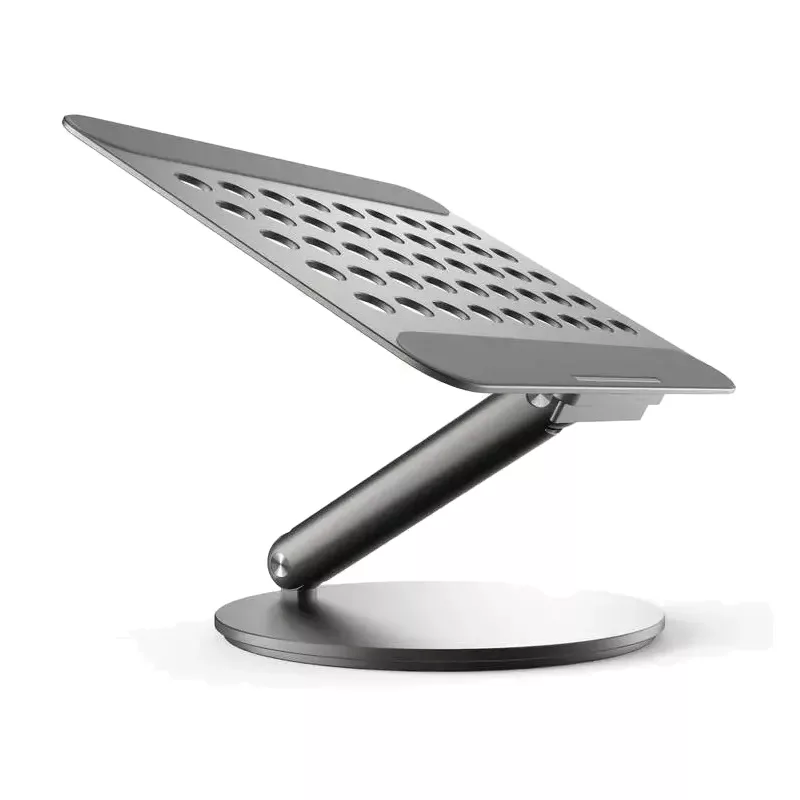 پایه نگهدارنده لپ تاپ پاورولوجی مدل PLPRSTGY MULTI JOINT