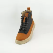 نیم بوت زنانه مدل nk101