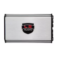 آمپلی فایر خودرو ال اس مدل LS-460PLUS