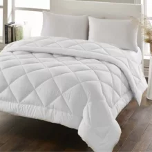 لحاف دو نفره مدل سارینا سایز 230 ×200 سانتی متر
