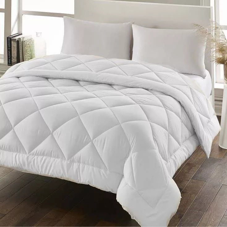 لحاف دو نفره مدل سارینا سایز 230 ×200 سانتی متر