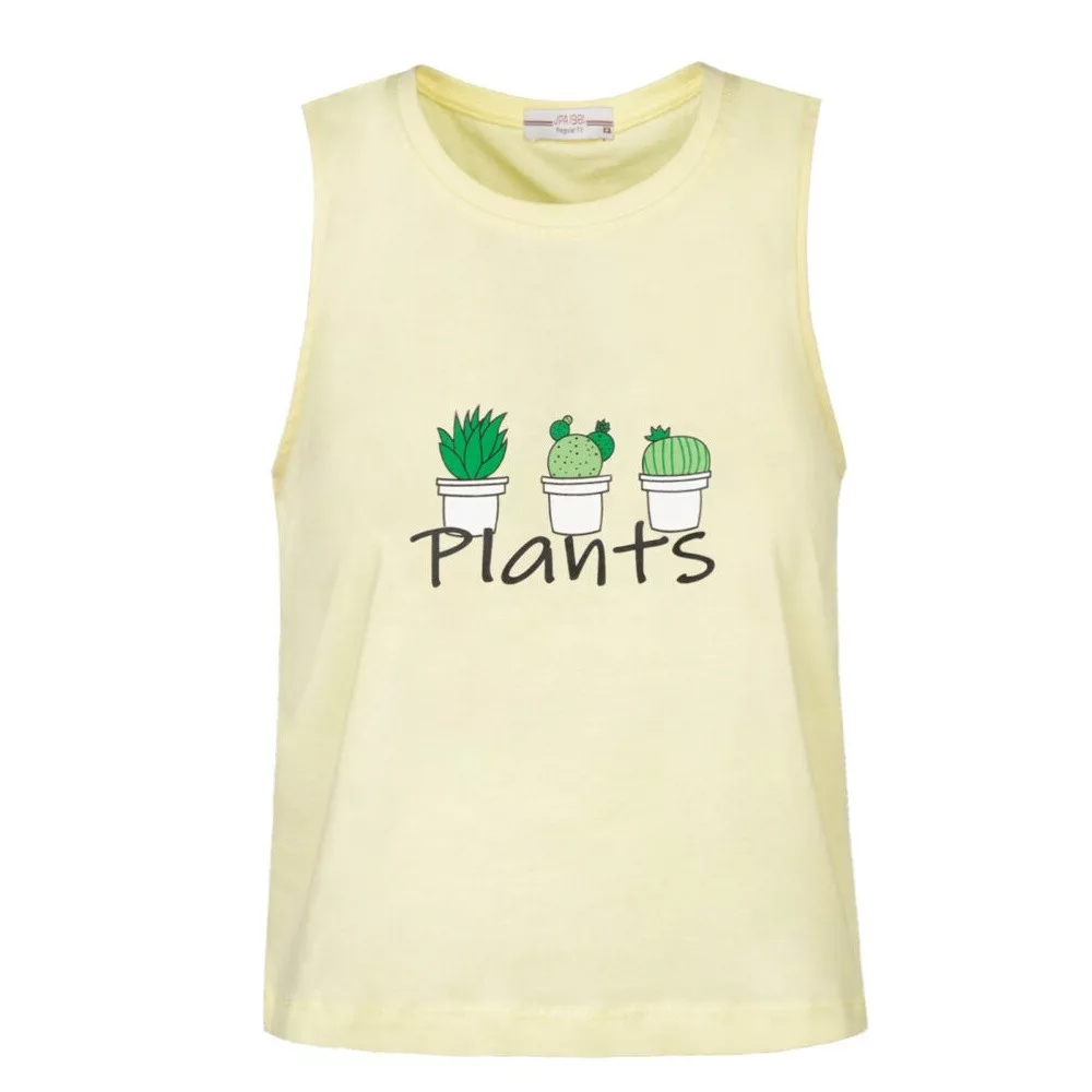 ست تاپ و شلوارک زنانه مدل SABA-3348