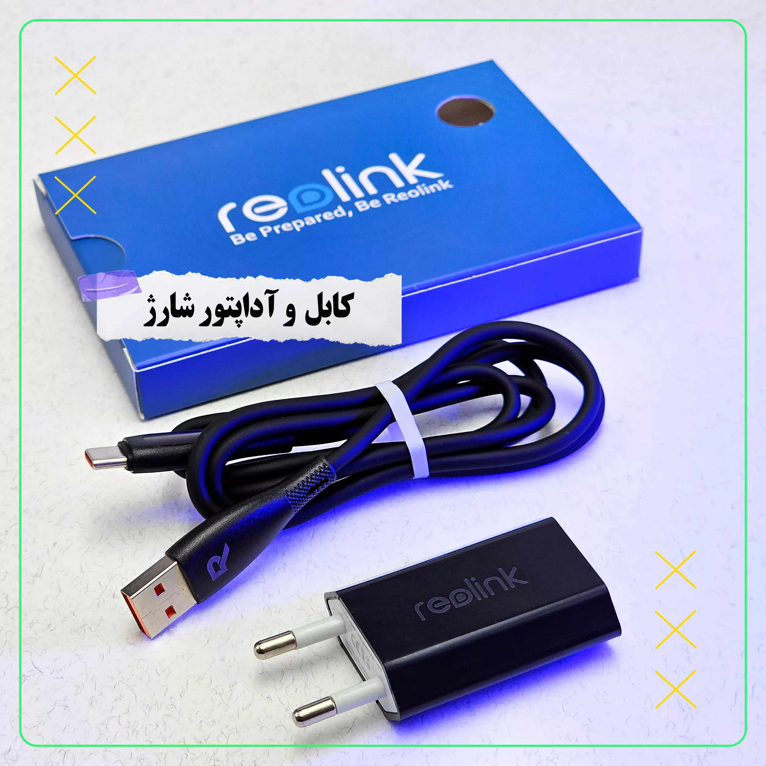 هدفون بلوتوثی ریولینک مدل wr42+anc