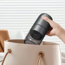 آسیاب قهوه مدل The Future Barista Electric Coffee Grinder TFB-DMDJ01