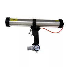 دستگاه چسب پلی یورتان بادی مدل D600