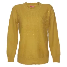 پلیور زنانه گپ مدل 5786