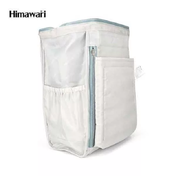 کوله پشتی لپ تاپ هیماواری مدل 01881_MN مناسب برای لپ تاپ 15 اینچی