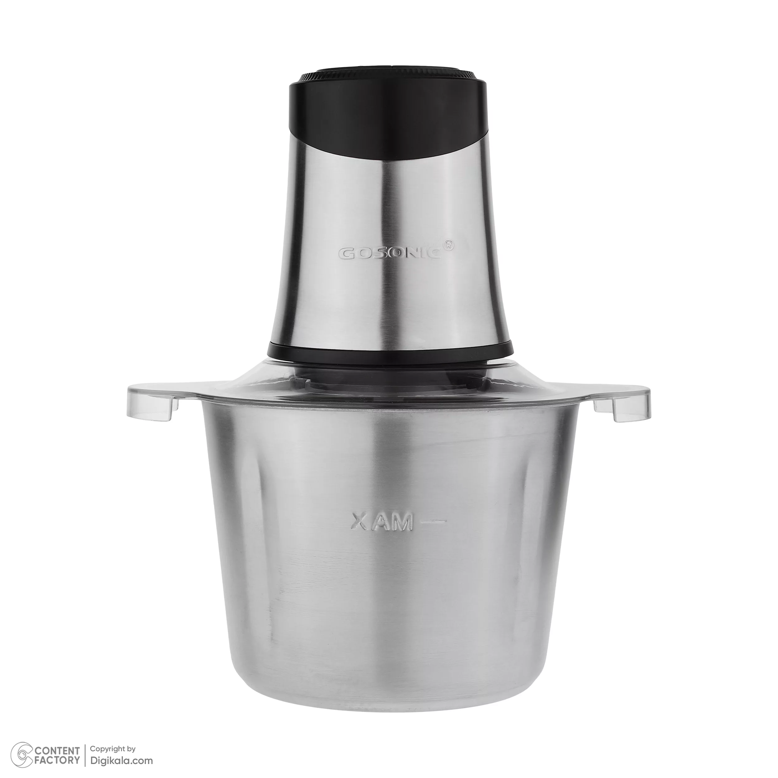 خردکن گوسونیک مدل GSC-903