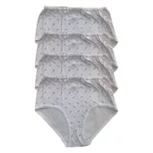 شورت زنانه اویاندا مدل MOJ_154 مجموعه 4 عددی