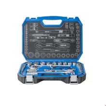 آچار بکس نووا مدل 6685 مجموعه 44 عددی