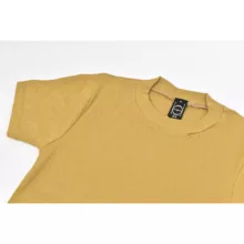 بادی آستین کوتاه زنانه مدل بارن کد 4004 رنگ شتری