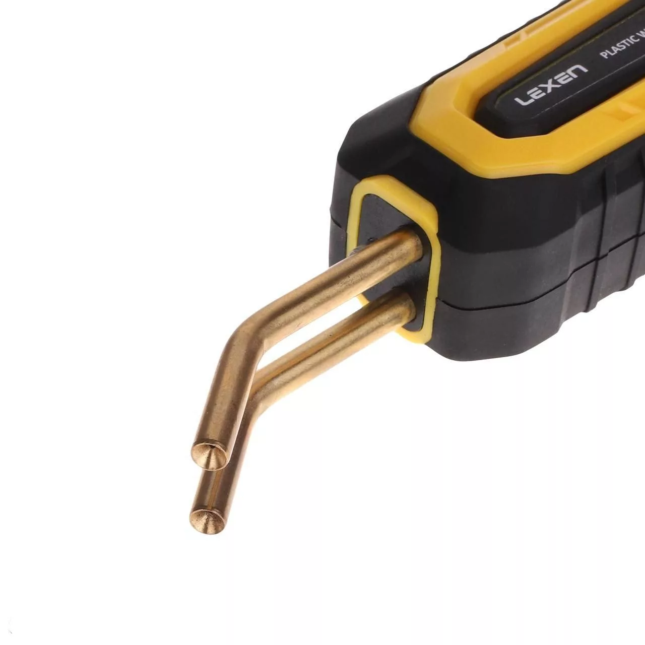 هویه شارژی جوش و دوخت پلاستیک لکسن مدل PW202-CS