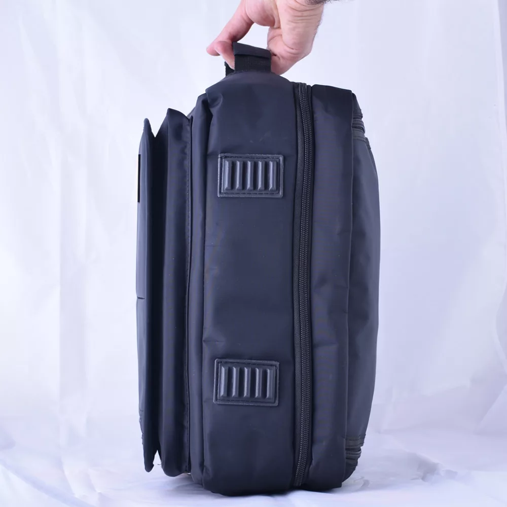 کیف لپ تاپ مدل A-01 مناسب برای لپ تاپ 15 اینچی