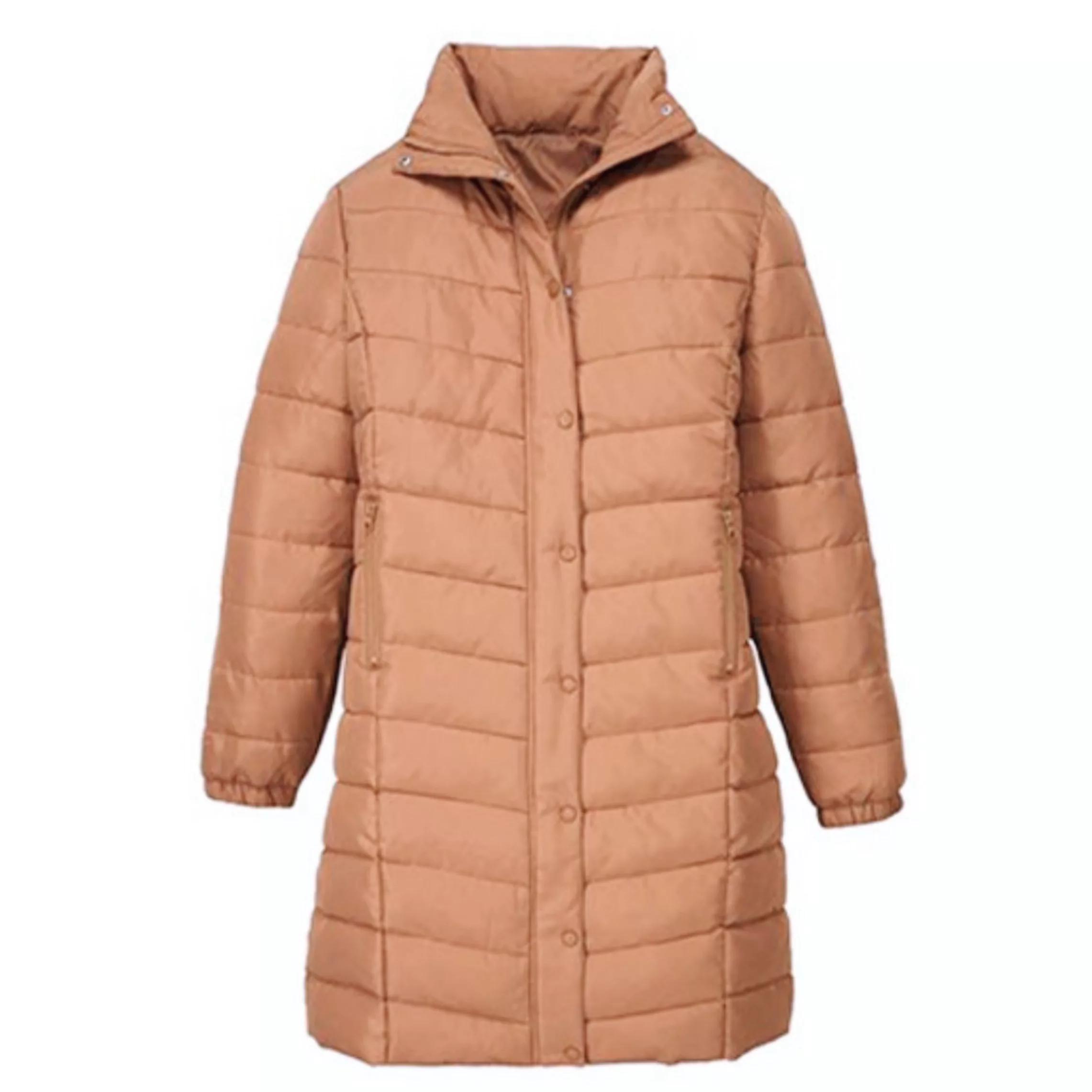 کاپشن زنانه بلو موشن مدل Z400