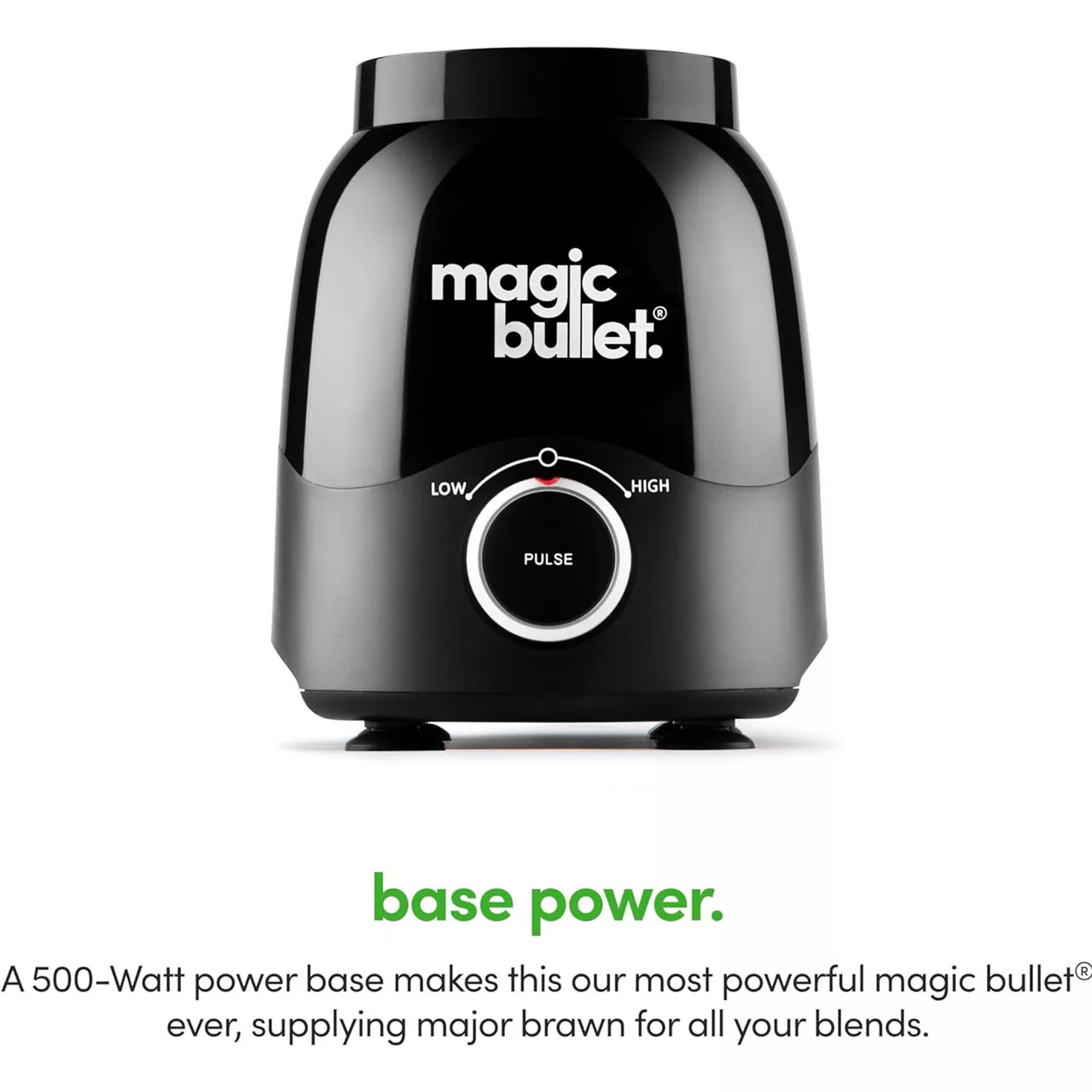 مخلوط کن 1.5 لیتری مجیک بولت مدل MBF-100