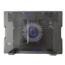 پایه خنک کننده لپ تاپ ارگو استند مدل M25