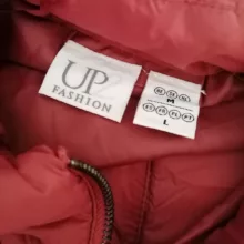 کاپشن زنانه آپ2فشن مدل 16797729