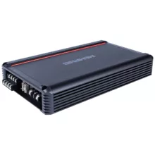 آمپلی فایر خودرو 4 کانال ممفیس مدل SRX_300.4