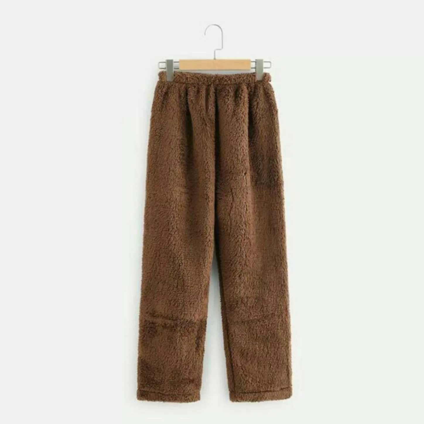 ست هودی و شلوار زنانه مدل خرسی