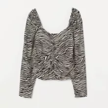 بلوز زنانه مدل 121948