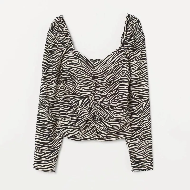 بلوز زنانه مدل 121948